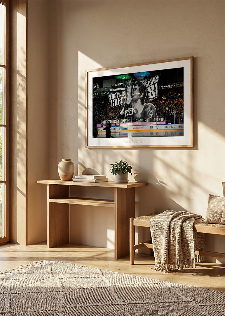 10 Guld Tifo Färjestad 2025-12