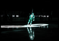 David Tomasek Färjestad Skellefteå 2026 No1-4