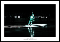 David Tomasek Färjestad Skellefteå 2026 No1-0