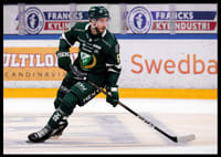 Radim Zohorna Färjestad Malmö Redhawks 2025 No1-4