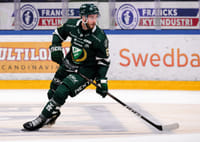 Radim Zohorna Färjestad Malmö Redhawks 2025 No1-5