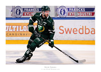 Radim Zohorna Färjestad Malmö Redhawks 2025 No1-1