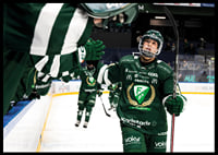 Grace Parker Färjestad BK 2025-4