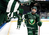 Grace Parker Färjestad BK 2025-5