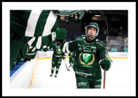 Grace Parker Färjestad BK 2025-2