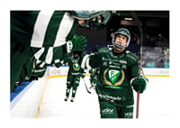 Grace Parker Färjestad BK 2025-3