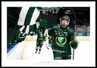Grace Parker Färjestad BK 2025-0