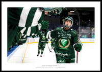 Grace Parker Färjestad BK 2025-0