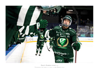 Grace Parker Färjestad BK 2025-1