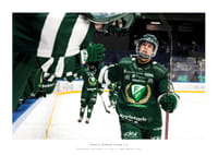 Grace Parker Färjestad BK 2025-1