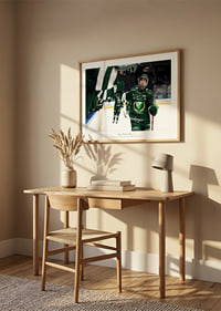 Grace Parker Färjestad BK 2025-6