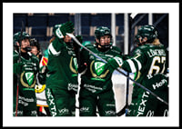Emma Murén Färjestad BK Brynäs 2025-2