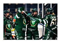 Emma Murén Färjestad BK Brynäs 2025-3