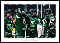 Emma Murén Färjestad BK Brynäs 2025-0