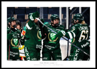 Emma Murén Färjestad BK Brynäs 2025-0