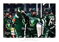 Emma Murén Färjestad BK Brynäs 2025-1