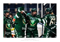 Emma Murén Färjestad BK Brynäs 2025-1