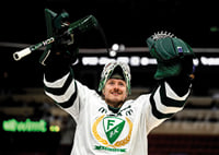 Emil Larmi Färjestad Brynäs 2025 No1-5