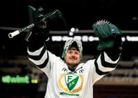 Emil Larmi Färjestad Brynäs 2025 No1-5