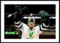 Emil Larmi Färjestad Brynäs 2025 No1-2