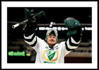 Emil Larmi Färjestad Brynäs 2025 No1-2