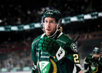 Per Åslund Färjestad Timrå 2025 No1-5