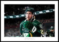 Per Åslund Färjestad Timrå 2025 No1-0