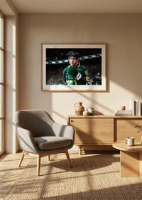 Per Åslund Färjestad Timrå 2025 No1-6