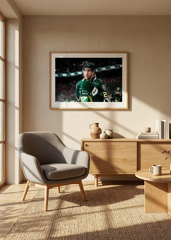 Poster Per Åslund Färjestad 2025 No1 crossfade