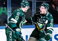 Joel Kellman och Viktor Lodin Färjestad BK 2025-5