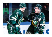 Joel Kellman och Viktor Lodin Färjestad BK 2025-3