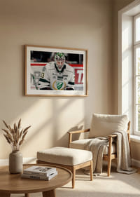 Emil Larmi Färjestad Örebro 2025 No2-6