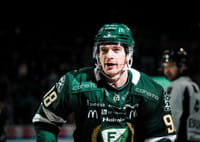 Marian Studenic Färjestad BK Örebro 2025-5