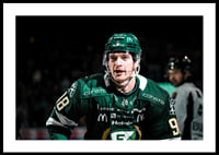 Marian Studenic Färjestad BK Örebro 2025-2