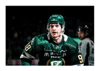 Marian Studenic Färjestad BK Örebro 2025-3