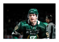 Marian Studenic Färjestad BK Örebro 2025-3