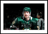 Marian Studenic Färjestad BK Örebro 2025-0