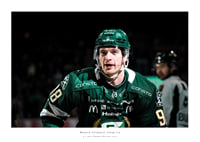 Marian Studenic Färjestad BK Örebro 2025-1