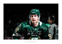 Marian Studenic Färjestad BK Örebro 2025-1