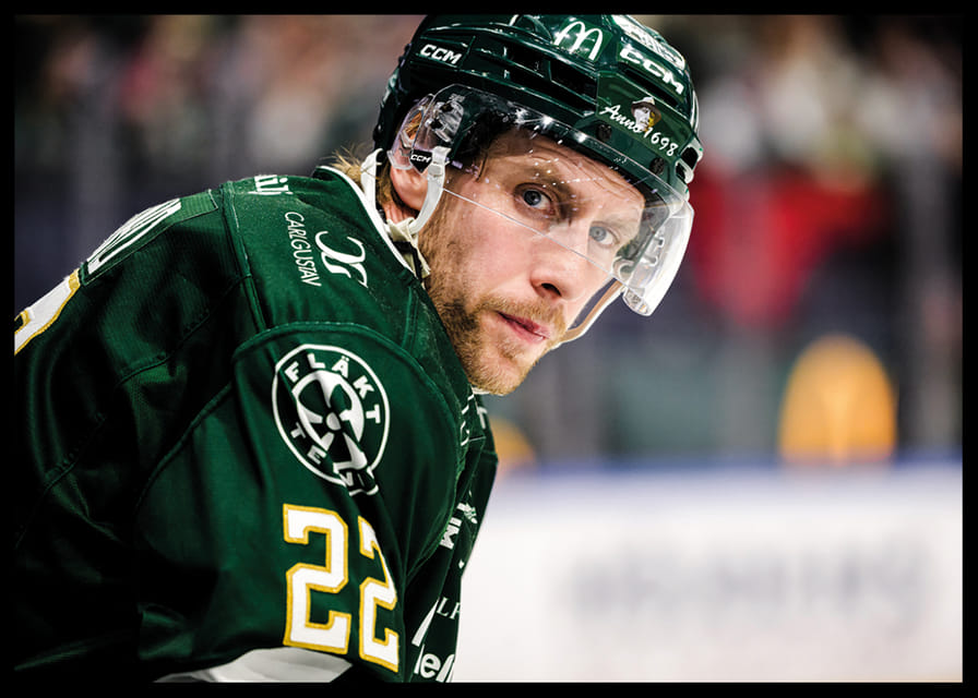 Per Åslund Färjestad Skellefteå 2026-12