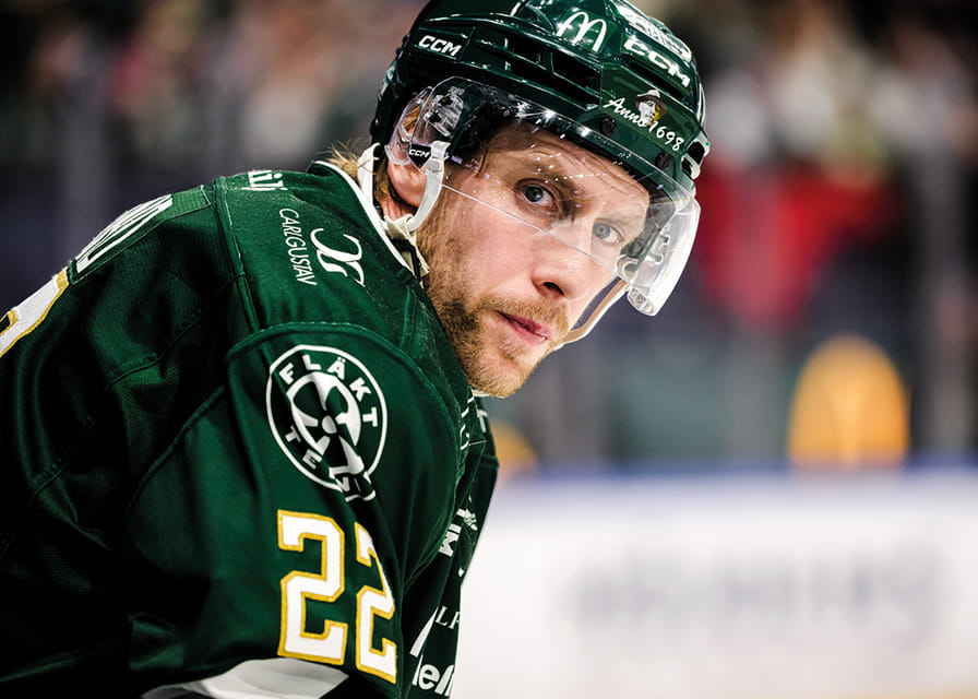 Per Åslund Färjestad Skellefteå 2026-12