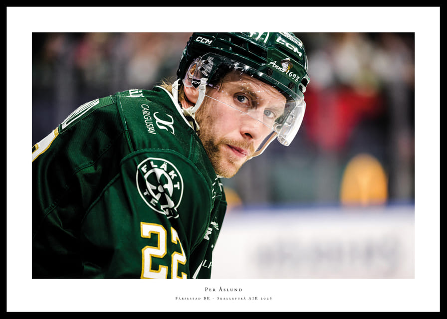Per Åslund Färjestad Skellefteå 2026-12