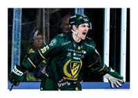 David Tomasek Färjestad Brynäs 2026 No2-3