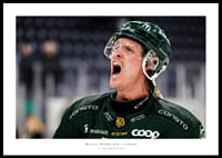 Magnus Nygren Färjestad Brynäs 2026-0