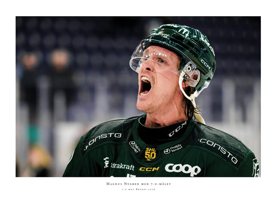 Magnus Nygren Färjestad Brynäs 2026-12