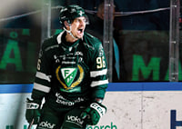 David Tomasek Färjestad 2026 No3-5