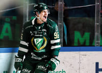 David Tomasek Färjestad 2026 No3-5