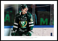 David Tomasek Färjestad 2026 No3-0