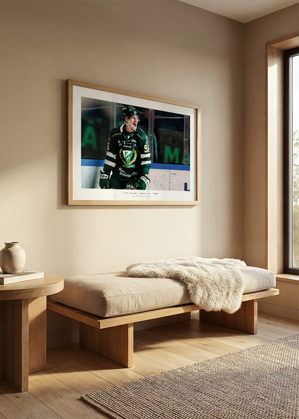 Poster David Tomasek Färjestad 2026 No3 crossfade