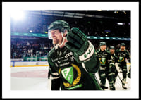 Marian Studenic Färjestad Luleå 2026-2